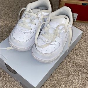 Nike AF1 | used condition | 6c